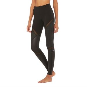 ALO YOGA Set High Waist Leggings
